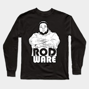 Rod Wave 2 Long Sleeve T-Shirt